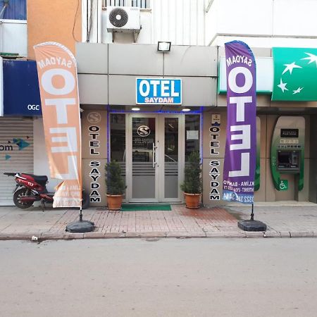 Saydam Otel Adana Exterior foto