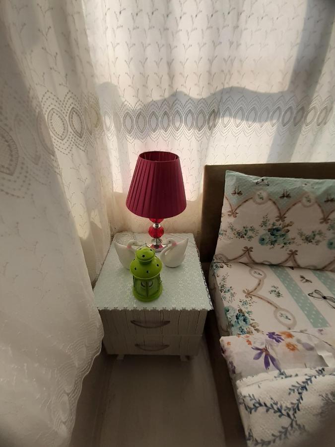 Saydam Otel Adana Exterior foto