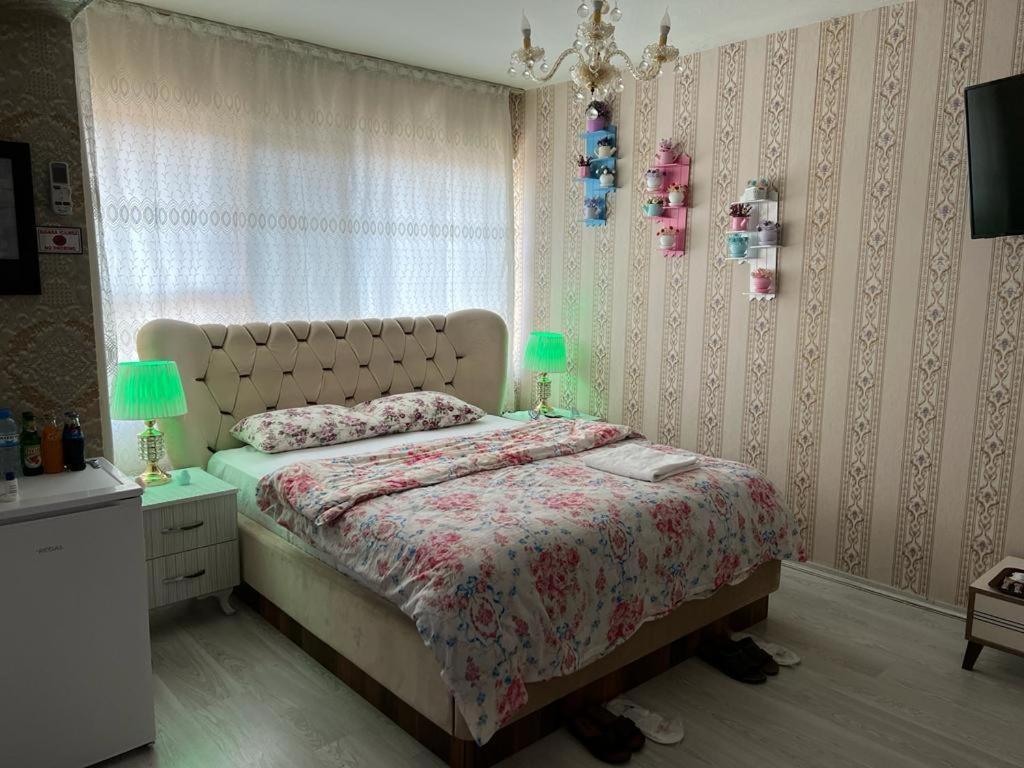 Saydam Otel Adana Exterior foto