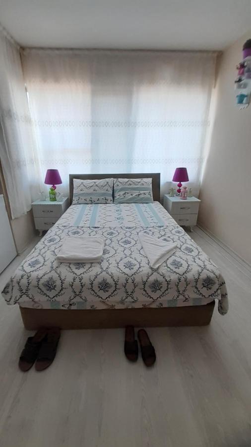 Saydam Otel Adana Exterior foto