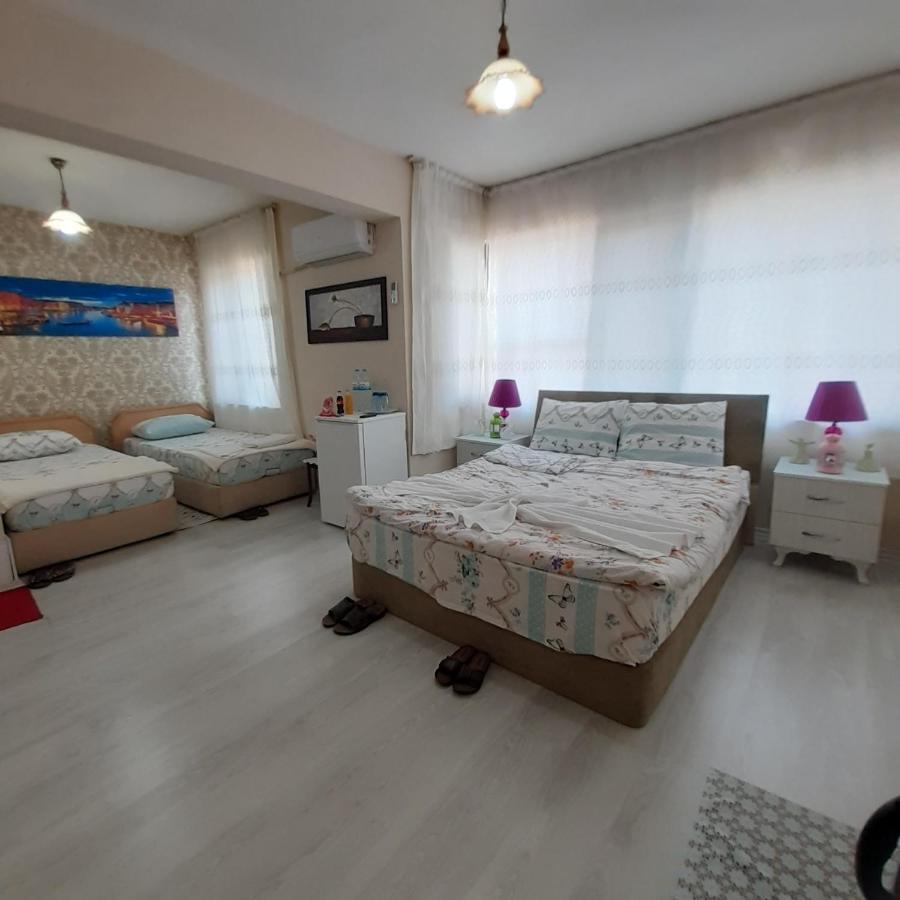 Saydam Otel Adana Exterior foto