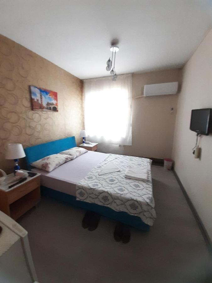 Saydam Otel Adana Exterior foto