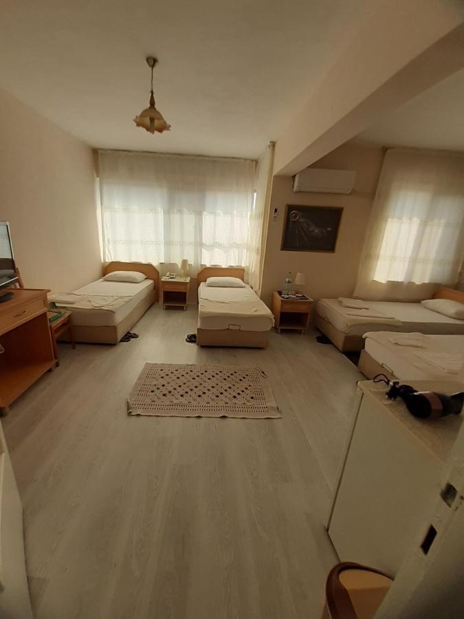 Saydam Otel Adana Exterior foto