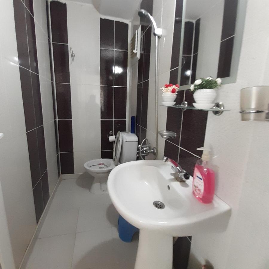 Saydam Otel Adana Exterior foto