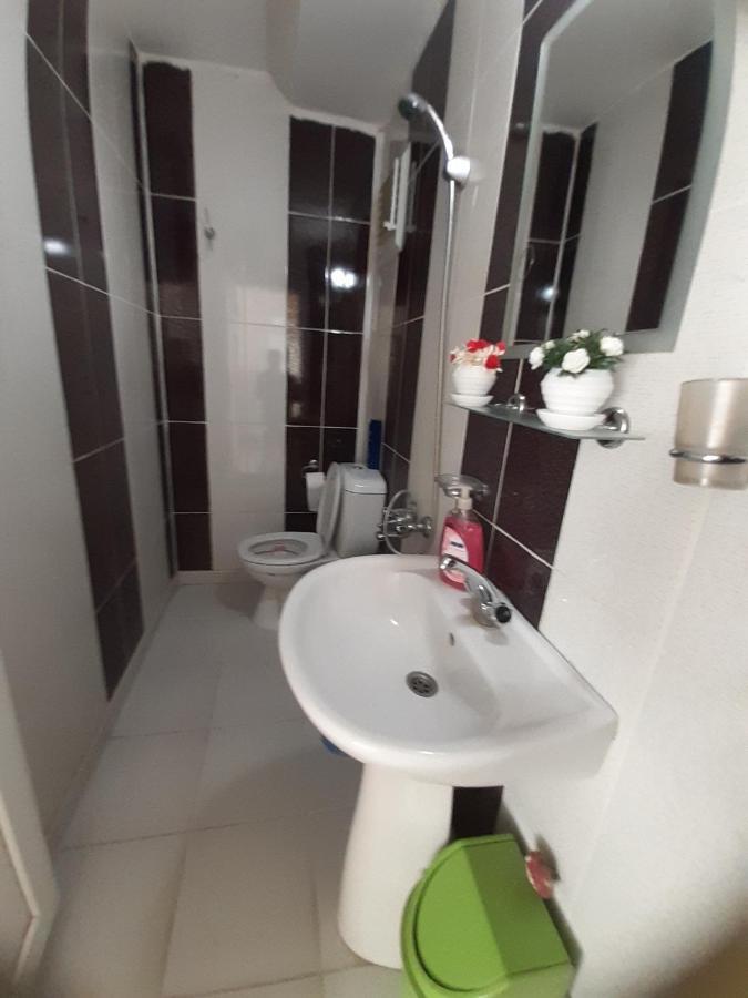 Saydam Otel Adana Exterior foto