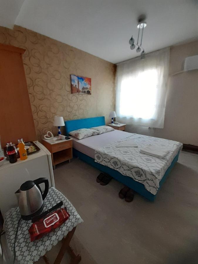 Saydam Otel Adana Exterior foto