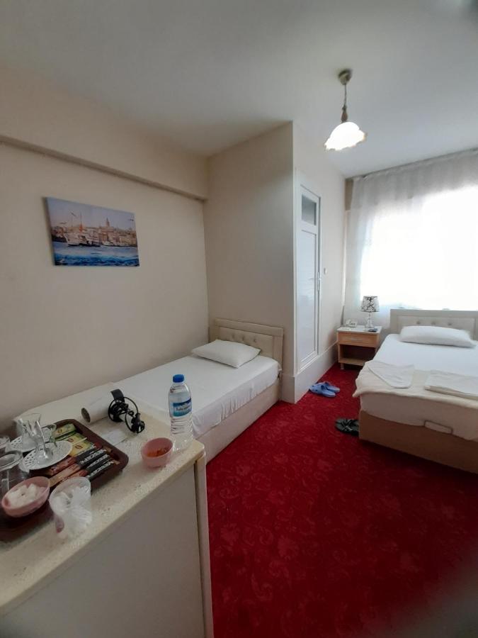 Saydam Otel Adana Exterior foto