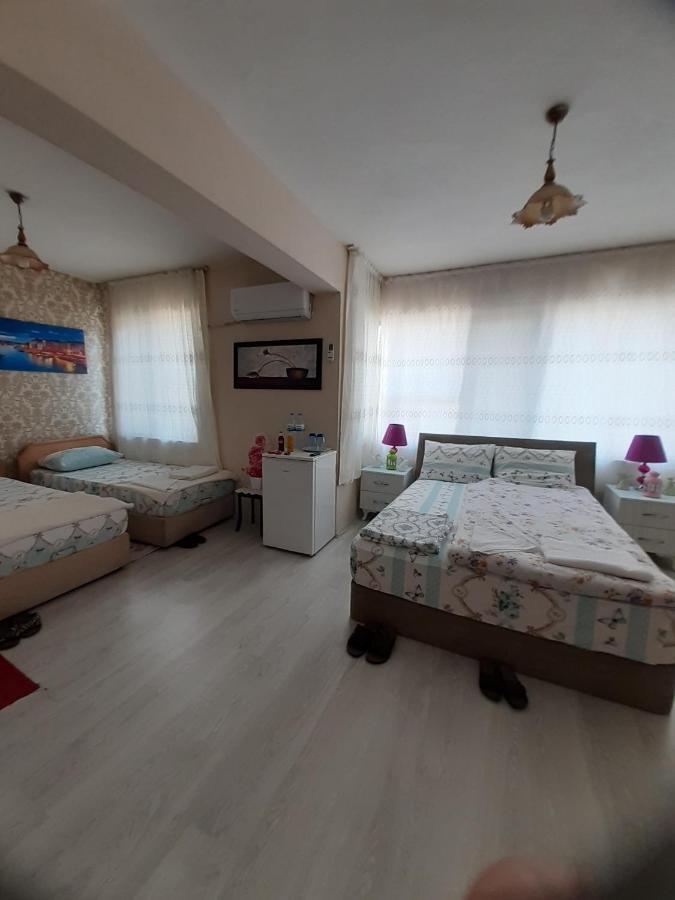 Saydam Otel Adana Exterior foto