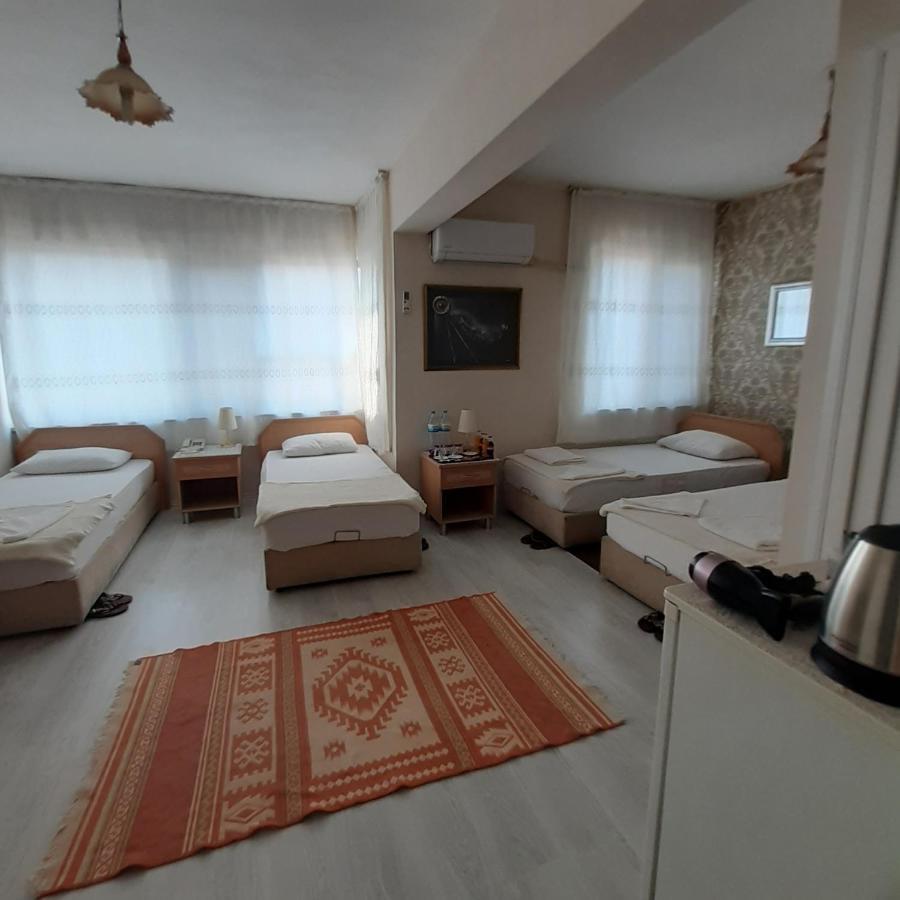 Saydam Otel Adana Exterior foto